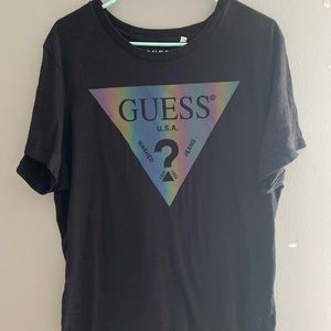 Men’s Guess T shirt
